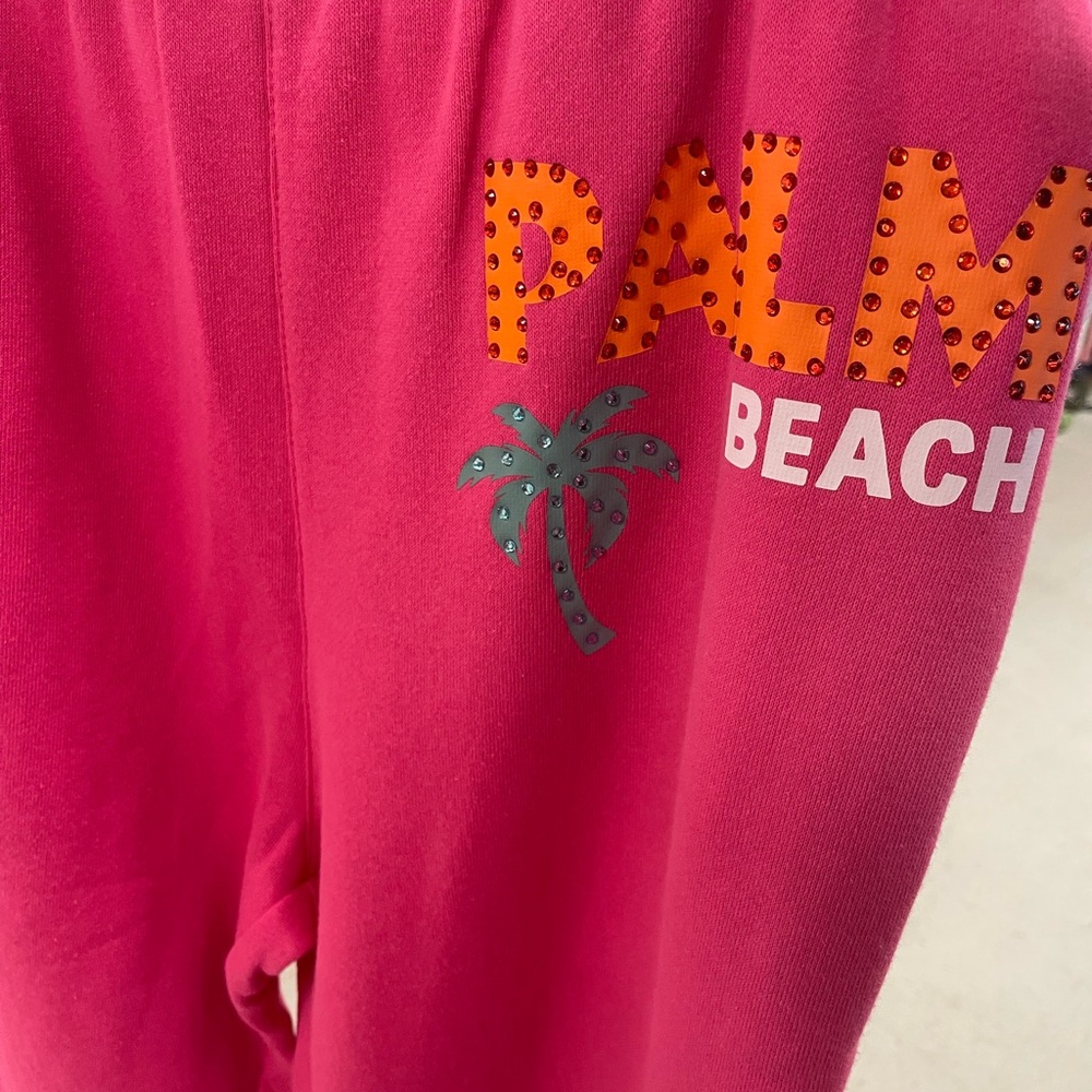 NWT vintage Havana sweatpants - Picture 2 of 2